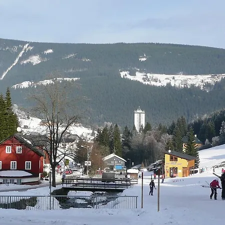 Appartamento Pod Javorem