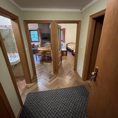 Apartamento Pod Javorem *