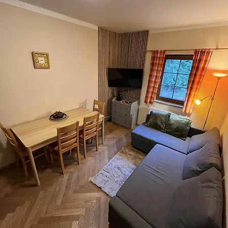 Appartamento Pod Javorem