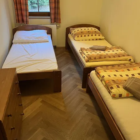 Apartamento Pod Javorem *
