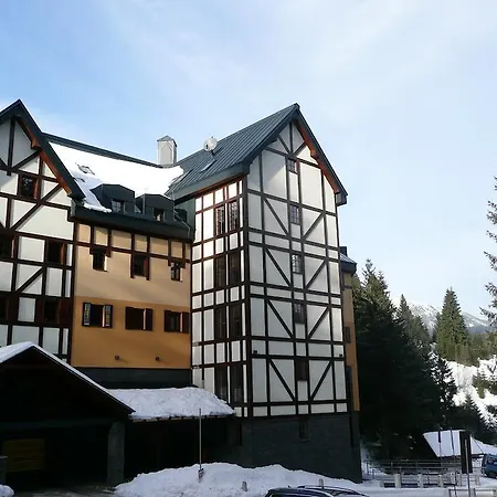 Pod Javorem Pec pod Snezkou