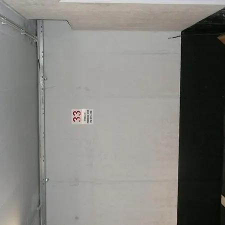 Apartament Pod Javorem