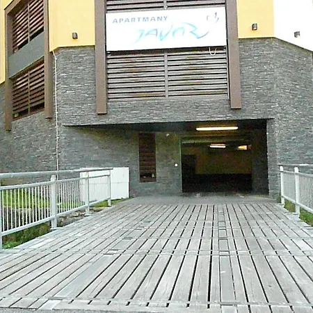 Appartamento Pod Javorem Pec pod Snezkou