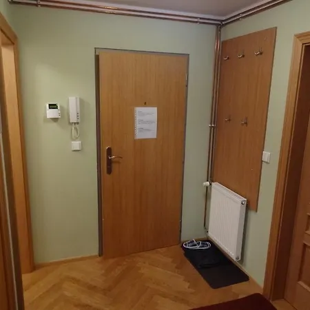 Apartament Pod Javorem Pec pod Sněžkou