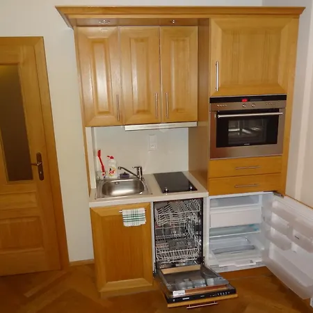 Appartamento Pod Javorem