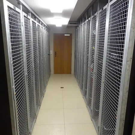 Appartamento Pod Javorem