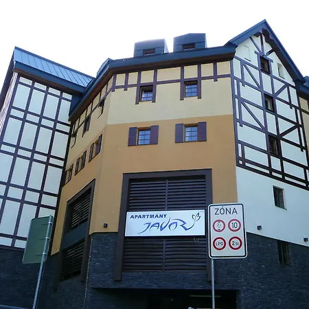 Appartamento Pod Javorem *