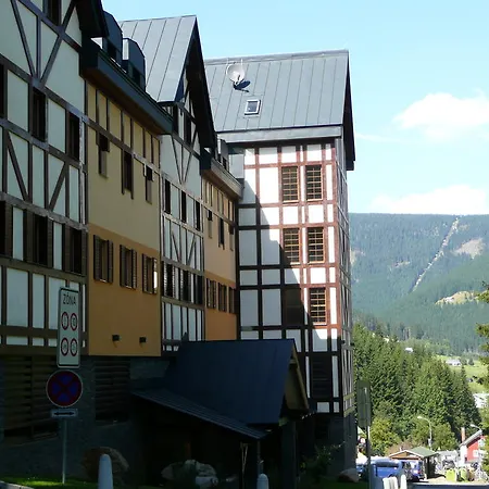 Appartamento Pod Javorem Pec pod Snezkou