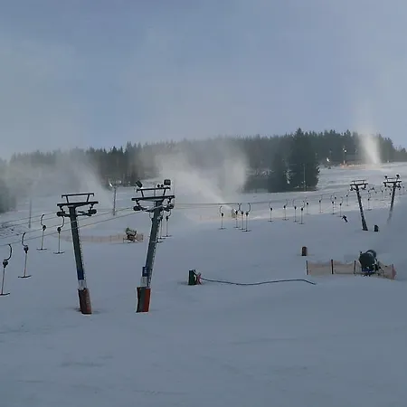 Appartamento Pod Javorem *