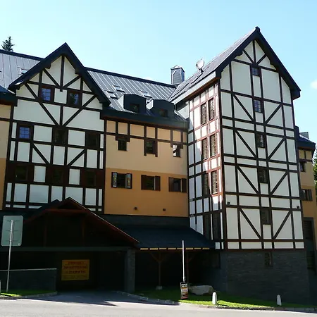 Appartamento Pod Javorem *