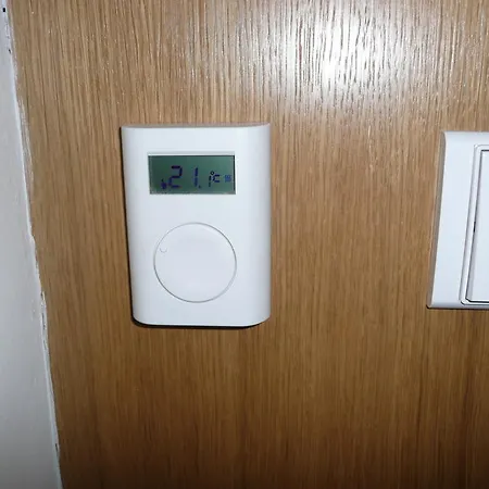 Appartamento Pod Javorem Pec pod Snezkou