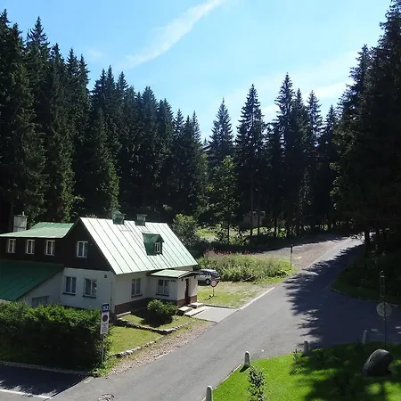 Apartament Pod Javorem