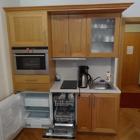 Appartamento Pod Javorem