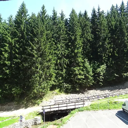 Appartamento Pod Javorem *