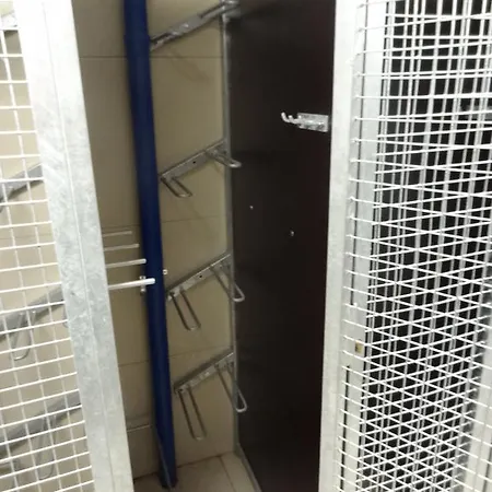 아파트 Pod Javorem
