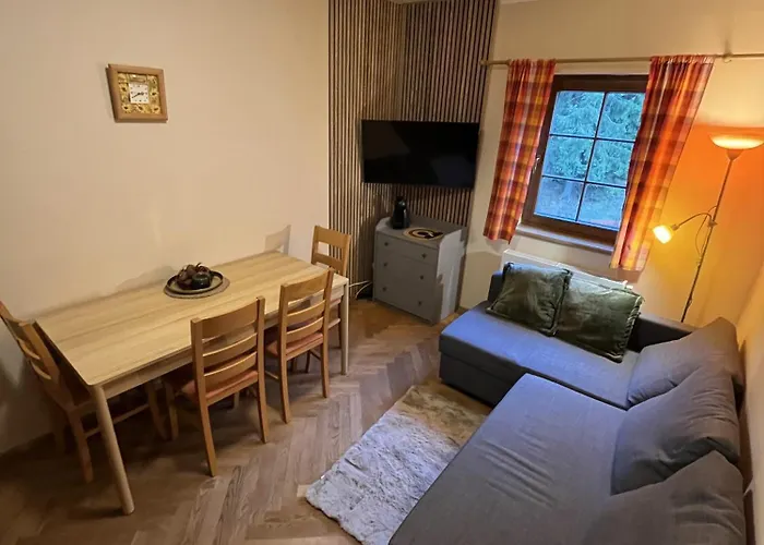 Apartamento Pod Javorem