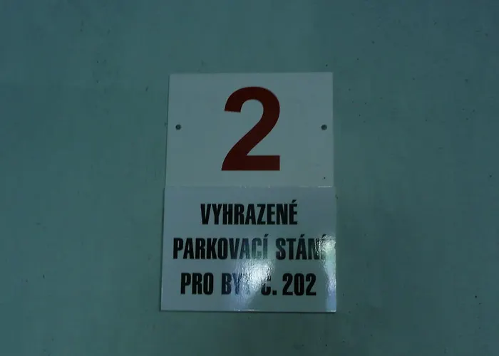 Apartamento Pod Javorem *