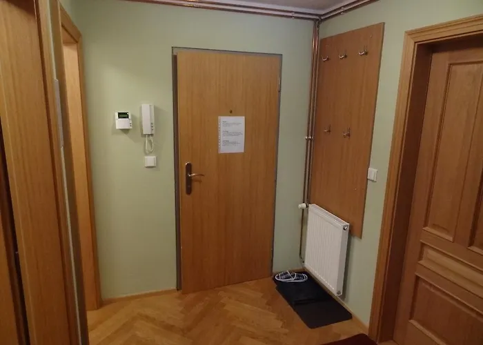 Apartamento Pod Javorem Pec pod Snezkou