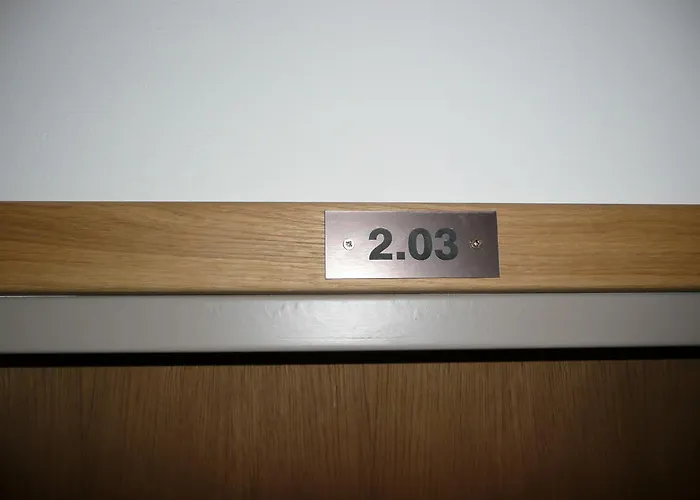 Lägenhet Pod Javorem
