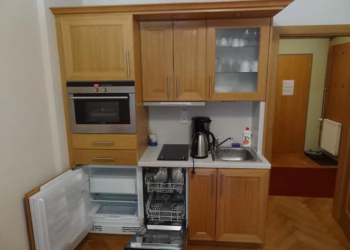 Apartamento Pod Javorem